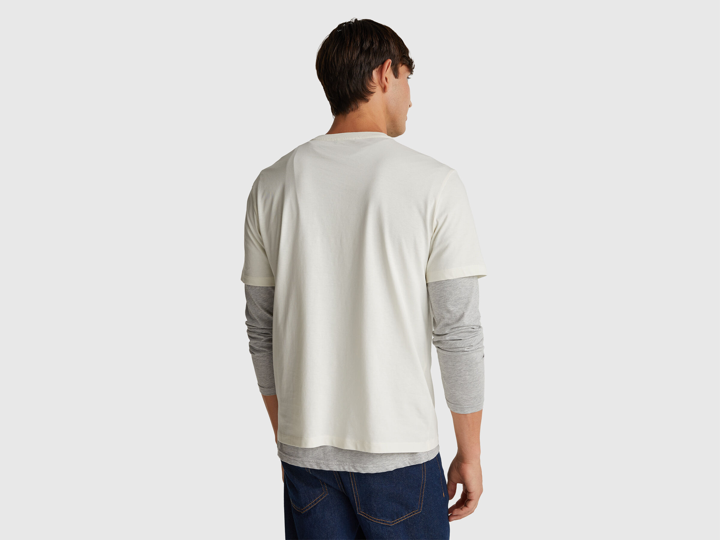 T-SHIRT Men image number 2